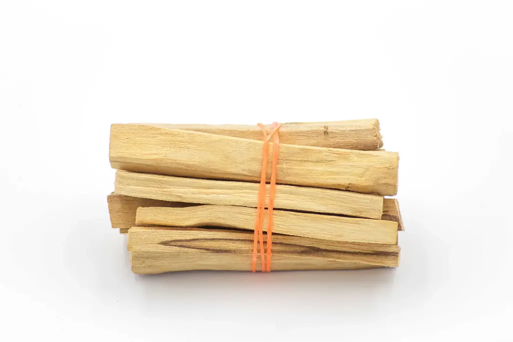 [PSWS5] Palo Santo Wood Sticks (5 pcs)