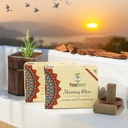 Morning Bliss dhoop (Vetiver & Sandal)