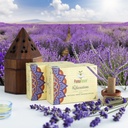 Dhoop Rilassante (Lavanda)