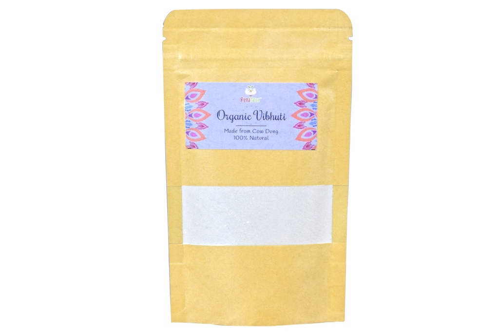 Vibhuti (50 g) (archive)