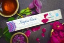 Mystic Rose incense (Rose - 12 pcs)