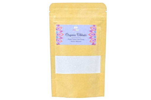 [VI02] Vibhuti (50 g) (archive)